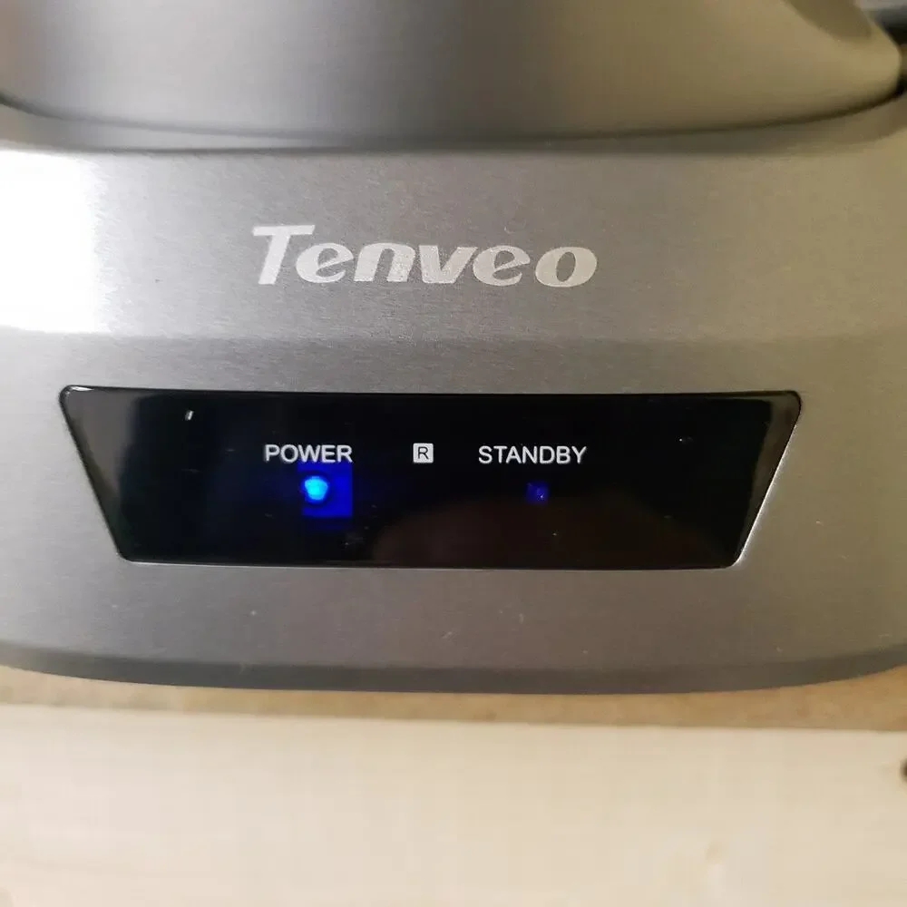 Tenveo 10X-USB Video Conference Camera System Optical Zoom (TEVO-NV10U)